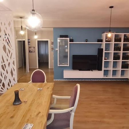Tonitza Apartament Cluj-Napoca Exterior foto